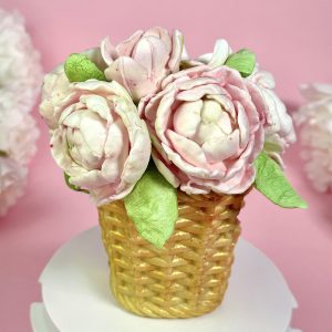 Зефірний букет №16