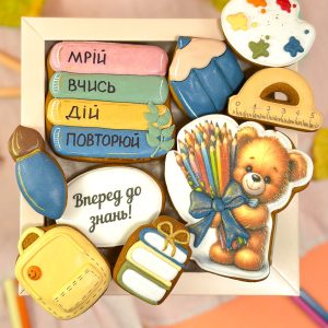 Середній набір №03